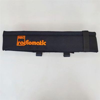1PC HBC Remote Control Shoulder Belt for Pump Truck Crane Starter Shield Machine Assembly Machine Ohm