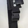 1PC HBC Remote Control Shoulder Belt for Pump Truck Crane Starter Shield Machine Assembly Machine Ohm view 2