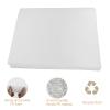 2 Pack Foam Flat Screen TV Cover for Moving Fits Up to 55'' x 32'' TV Display Screen Protector for Protection During House Moving, Storing, Painting or Home Renovation Packing Cushioning Supplies view 2