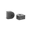 GVMUKNYE 2 Pcs High Precision Miniature Current Transformer DL-CT03C2.0 5A/2.5mA 2000/1 Miniature Coil Ct Current Toroidal Transformer 5a view 3
