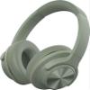 AVIOT WA-V1 High-Resolution Wireless Headphones with Adaptive Hybrid Noise Cancelling | Up to 120 Hours Playback | Superior Sound Quality and Comfort | Foldable Design (Khaki) view 1