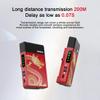 Shimbol TP MINI Wireless Video Transmission System 5Ghz 200M 1080P HD 0.07S Latency USB HDMI Input/Output Image Transmitter and Receiver view 2
