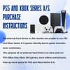 YOTUO Portable External Hard Drive Storage Expansion Mobile HDD USB 3.0 for PC, Mac, Desktop, Laptop, PS4, PS5, Xbox One X/S, Xbox 360, Xbox Series X/S, Office & Game (White, 500GB) view 4