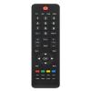 398GRABD1NENEC Replace LCD TV Remote Control fit for NEC MultiSync E323 E324 E423 E424 E463 E464 E553 E554 E654 RL76F-1 E325 E425 E505 E585 RL76F LCD Monitor Flat Panel Display view 1
