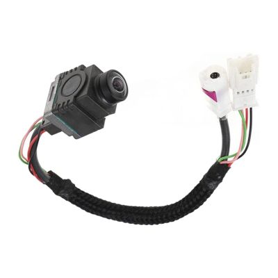 Compatible For Mercedes Benz W205 W222 W447 X253 Car Rear View Camera Reversing Backup Parking Assist Camera A2229054509