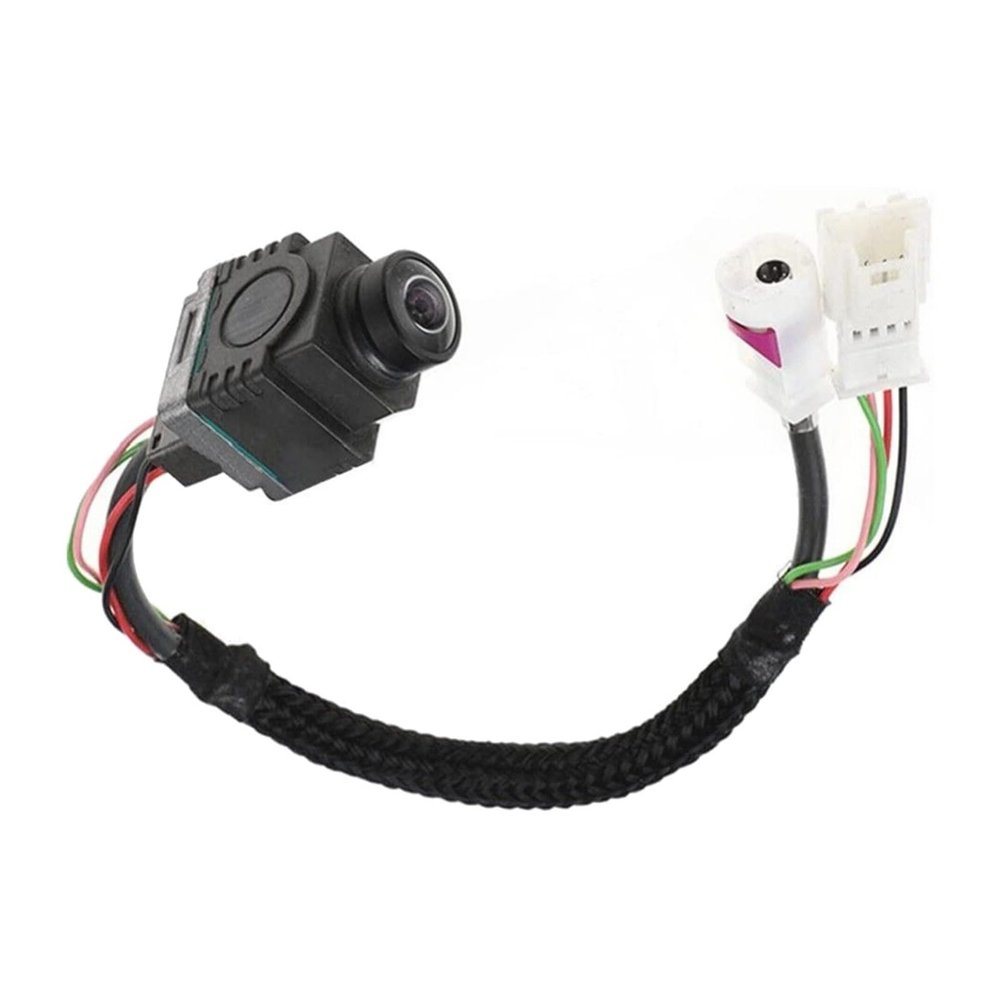 Compatible For Mercedes Benz W205 W222 W447 X253 Car Rear View Camera Reversing Backup Parking Assist Camera A2229054509