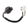 Compatible For Mercedes Benz W205 W222 W447 X253 Car Rear View Camera Reversing Backup Parking Assist Camera A2229054509 view 1