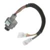 Compatible For Mercedes Benz W205 W222 W447 X253 Car Rear View Camera Reversing Backup Parking Assist Camera A2229054509 view 4