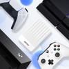 YOTUO Portable External Hard Drive Storage Expansion Mobile HDD USB 3.0 for PC, Mac, Desktop, Laptop, PS4, Xbox One X/S, Xbox 360, Office & Game (White, 320GB) view 2