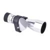 Compact 8X Monocular Telescope for Outdoor Camping Travel - Brighter View, FMC Lens, for Bird Watching and Wildlife Hunting - Alloy Shell view 1