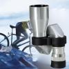 Compact 8X Monocular Telescope for Outdoor Camping Travel - Brighter View, FMC Lens, for Bird Watching and Wildlife Hunting - Alloy Shell view 4