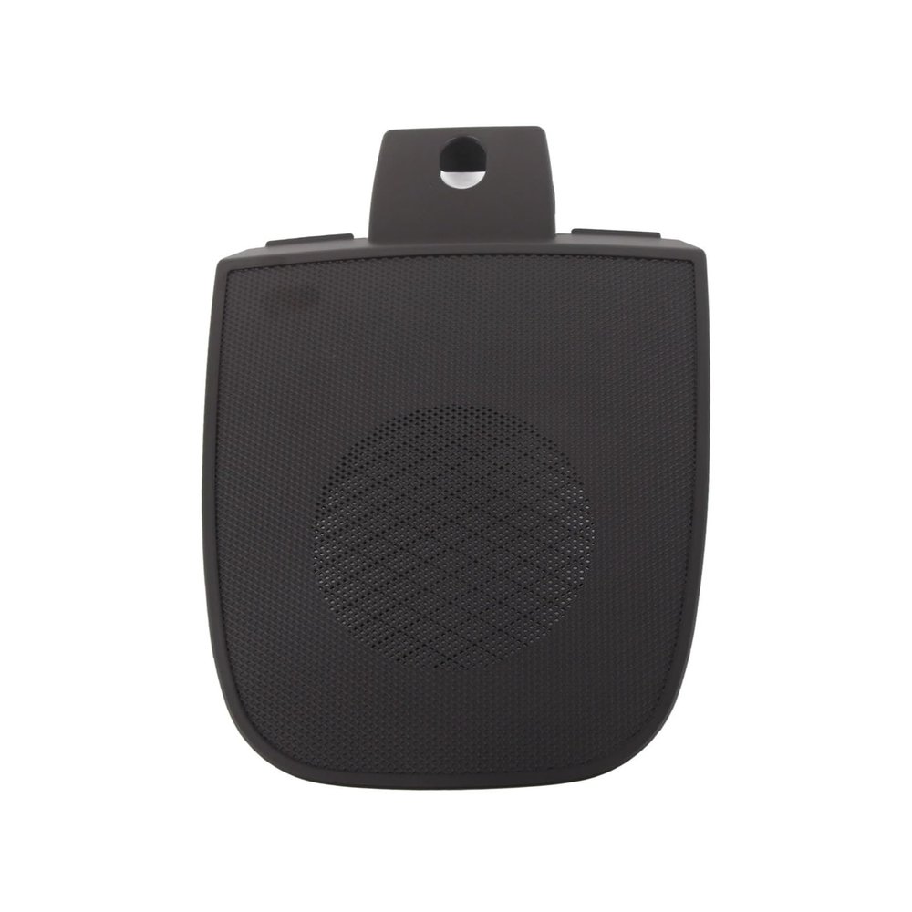 VNFEJEJR Car Speaker Grille Cover Sound Mass Resist Replacement XF 20082016 Door Audio Speaker Cover