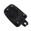 VNFEJEJR Car Speaker Grille Cover Sound Mass Resist Replacement XF 20082016 Door Audio Speaker Cover view 4