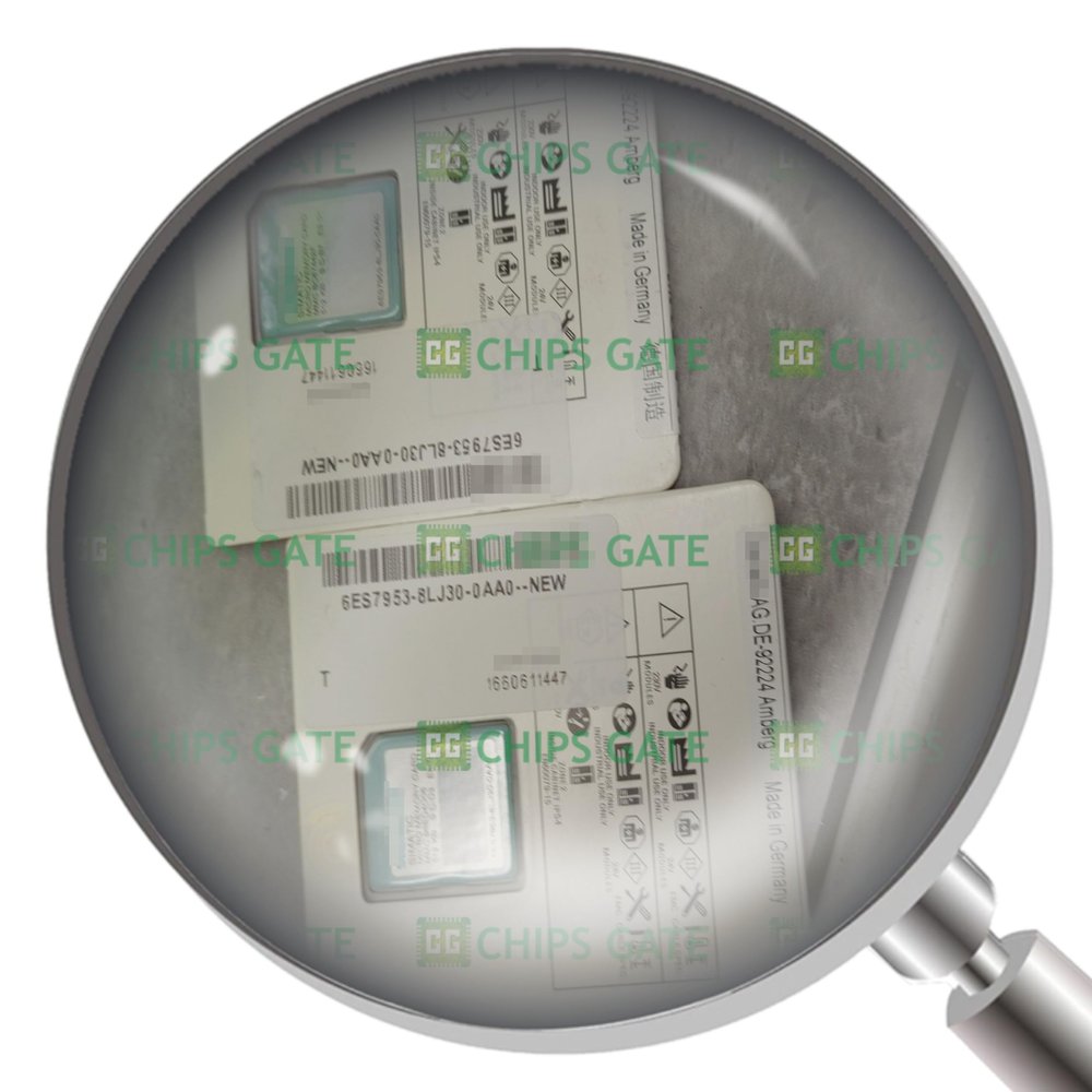 6ES7953-8LJ30-0AA0 1pcs New 6ES7953-8LJ30-0AA0 Memory Card