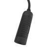 PZYPYM Pilot Headphone Adapter U174 Ga Headset Adaptor Cable (One Plug) view 3