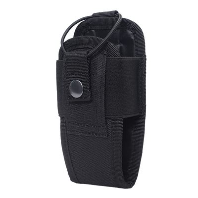 Ldbuejiaja Radio For Case Duty Belt Bag For Radio Talkies Holder Adjustable Storage Bag