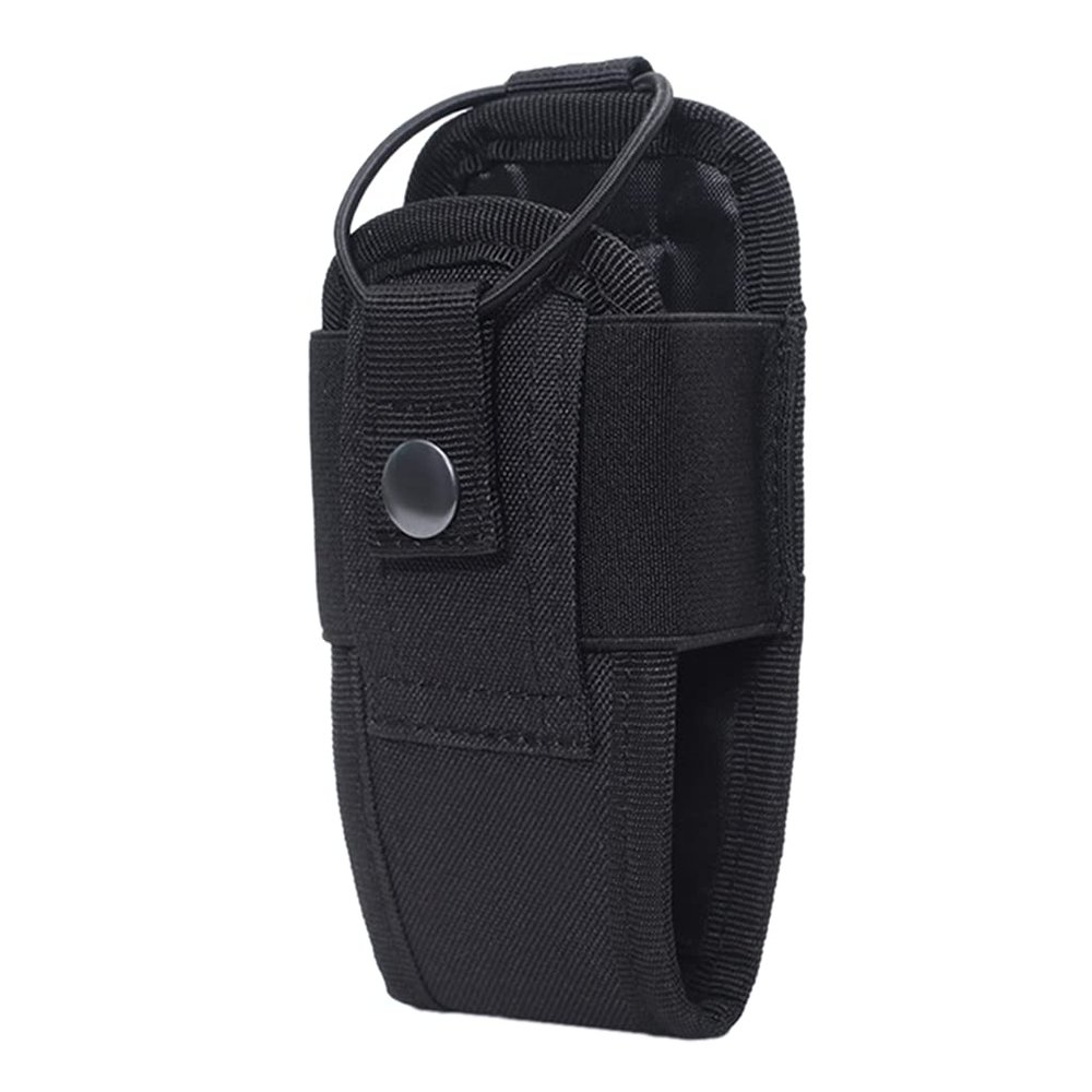 Ldbuejiaja Radio For Case Duty Belt Bag For Radio Talkies Holder Adjustable Storage Bag