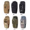 Ldbuejiaja Radio For Case Duty Belt Bag For Radio Talkies Holder Adjustable Storage Bag view 4