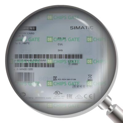 6ES7954-8LF03-0AA0 NEW 6ES7954-8LF03-0AA0 Memory Card
