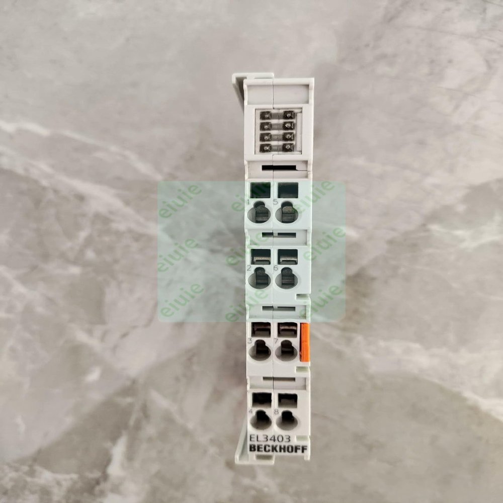 EL3403-0010(Used) Disassembled Products in Good Condition