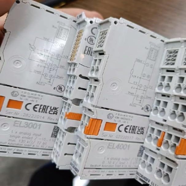 EL3001(Used) Disassembled Products in Good Condition