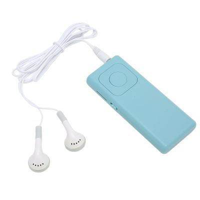 MP3 Player, Lossless Sound Portable Music Player, 64G Memory Card Support, Small Player for Students Travel Work, with Long Lasting Battery, Decodes Sound Quality, Listen to