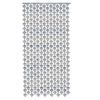 Foil Fringe Curtain Backdrop Wedding Party Decorations 3.28ft x 6.6ft Metallic Tinsel Fringe Curtains Photo Booth Props for Birthday Bridal Shower Graduation Party view 1