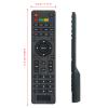 AIDITIYMI 504Q4836101 Replacement Remote Control Compatible with Hitachi 4K ULTRA LED HDTV 32C11 40C301 40C311 48C6 48C60 49C60 49C61 50C60 50C61 50Z6 55C60 22C31 22C32 32C11 40C311A 43C31 43C61 49C32 view 2