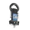 164ft Invisible Dive Case for X4, IPX8 Housing Case, Underwater Protective Shell, with Bracket Accessories view 1