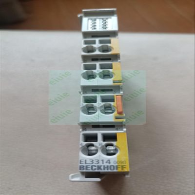 EL3314-0090(Refurbish) Good Value for Money (Almost New in Functional Appearance)