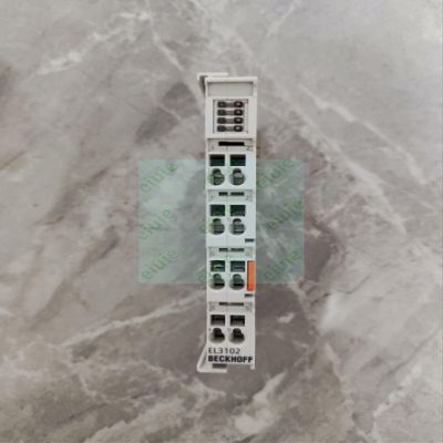 EL3102(Used) Disassembled Products in Good Condition