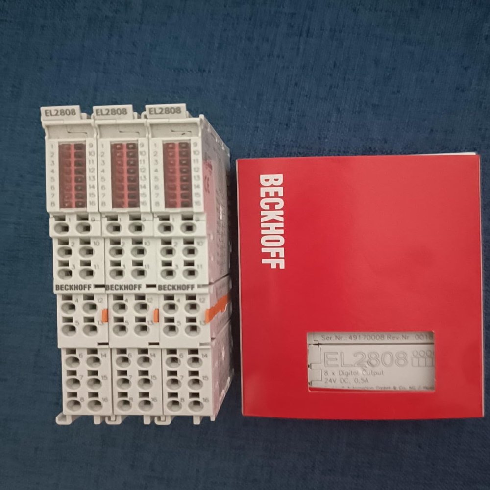 EL2808(Refurbish) Good Value for Money (Almost New in Functional Appearance)
