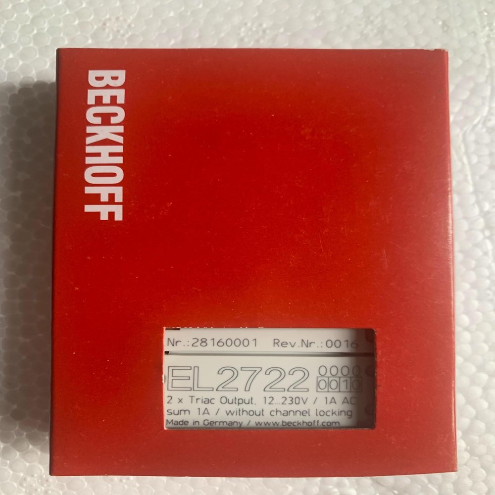 EL2722(Refurbish) Good Value for Money (Almost New in Functional Appearance)
