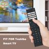 AIDITIYMI CT-95079 343213 Replacement Remote Control Compatible with Toshiba TV 43V35MU 32V35MU view 3