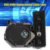 Optical Pick Up Lasers Lens, KSS 240A Optical Lasers Lens, Pickup Lasers Unit for CD and VCD Repairing Replacement Parts view 2