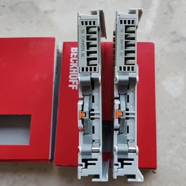 EL1104(2 Pcs Refurbish) Remaining unutilized Spare Parts for Projects