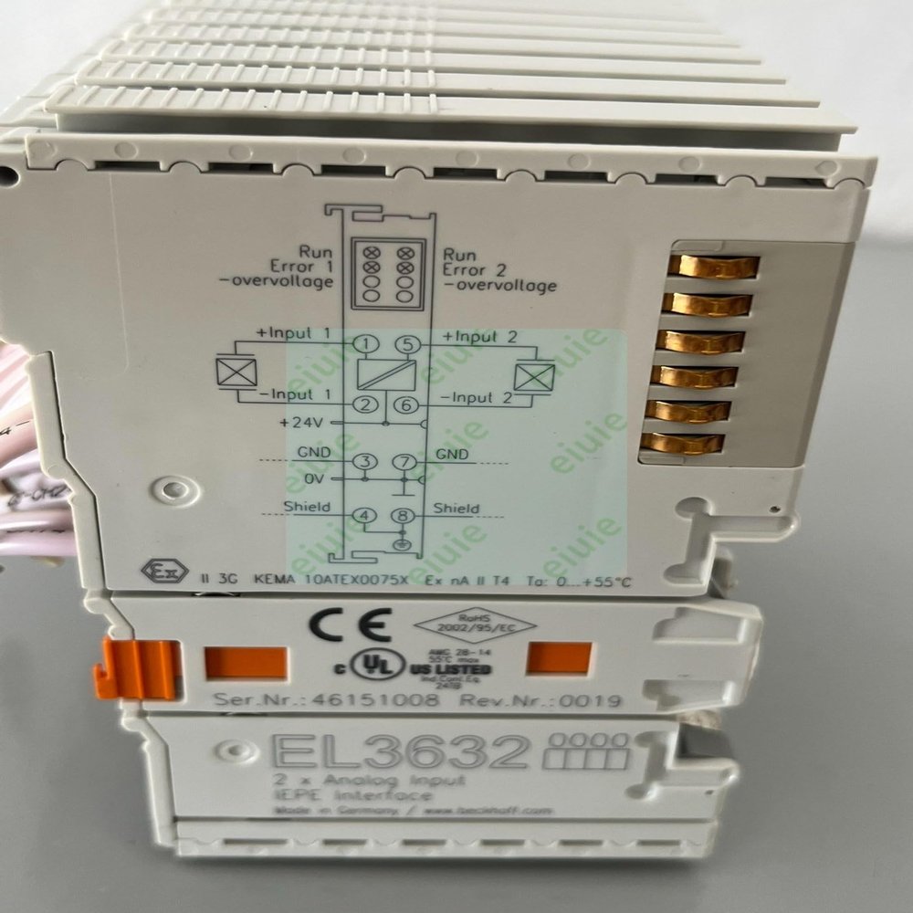 EL3632(Used) Disassembled Products in Good Condition