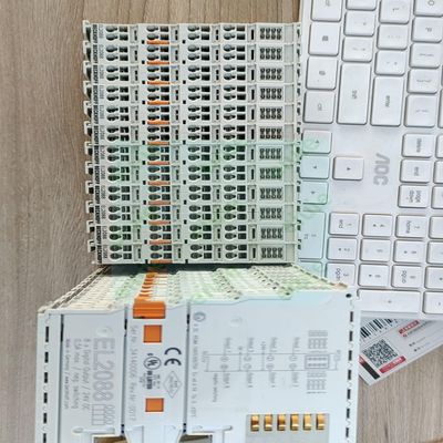 EL2088(2 Pcs Refurbish) Remaining unutilized Spare Parts for Projects