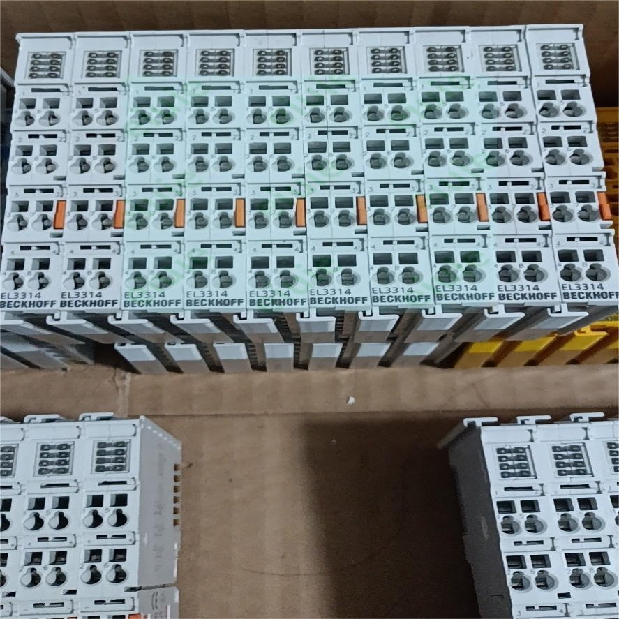 EL3314(Used) Disassembled Products in Good Condition