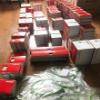 EL3208 Remaining unutilized Spare Parts for Projects view 3