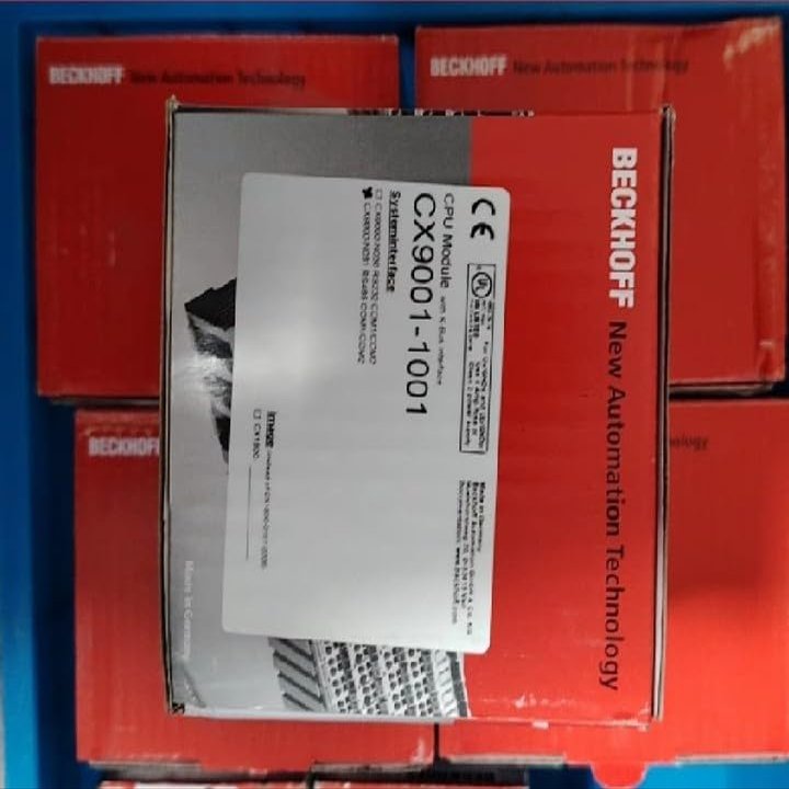 CX9001-1001(Refurbish) Good Value for Money (Almost New in Functional Appearance)