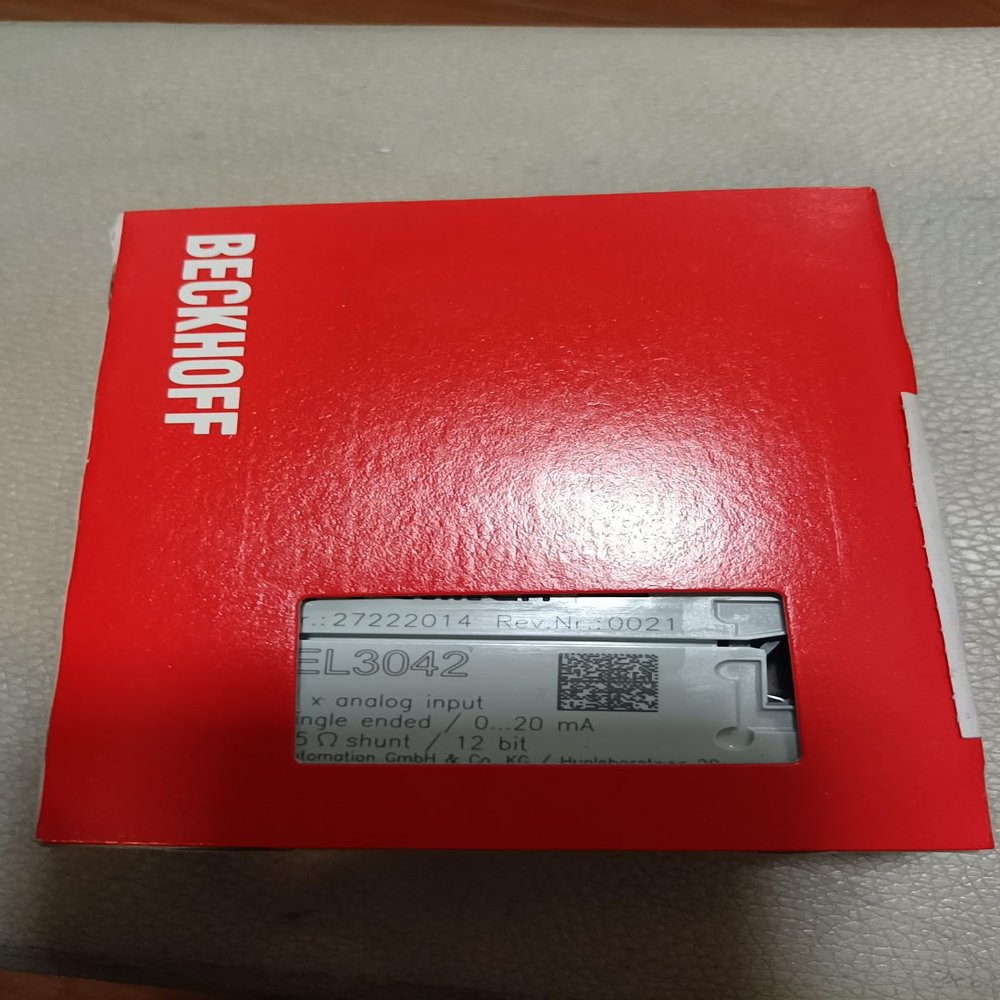 EL3042(Refurbish) Good Value for Money (Almost New in Functional Appearance)