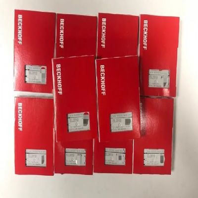 EL2819 Remaining unutilized Spare Parts for Projects