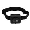 GOWENIC Headlamp Camera 1080P, Handsfree Cycling Video Recorder, 45 Deg Adjustment, Sensor Control,MP4 Storage Format, for Running view 1