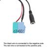 Hands Microphone 15. 010. 02. 0 6 pin in Adapter Hands Microphone Replacement for Bravo for Radio Since 2007 Wearproof car in Adapter with Clear Sound and Heat view 2
