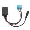 Hands Microphone 15. 010. 02. 0 6 pin in Adapter Hands Microphone Replacement for Bravo for Radio Since 2007 Wearproof car in Adapter with Clear Sound and Heat view 4