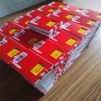 EL2212 Remaining unutilized Spare Parts for Projects