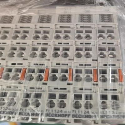 EL1124-0030(3 Pcs Used) Remaining unutilized Spare Parts for Projects