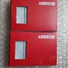 EL1104 Remaining unutilized Spare Parts for Projects view 1