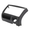 Stereo Panel Frame, 2 DIN Car Radio Mounting Frame for Car Modification Replacement for Vitz Yaris 19992005 view 1